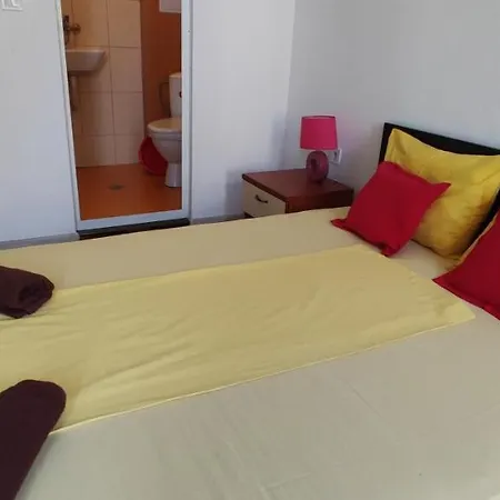 къща поморини Apartament Nesebăr