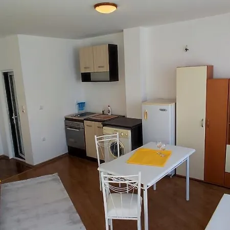 Apartament къща поморини Nesebăr