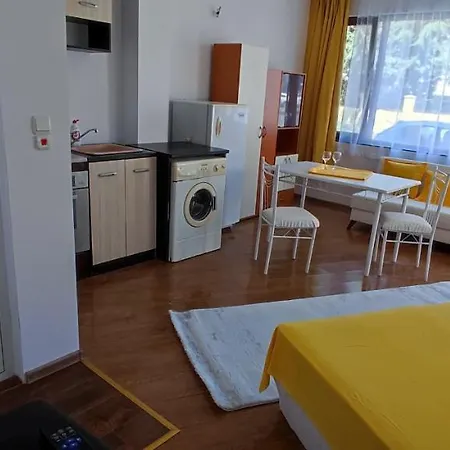 къща поморини Apartament