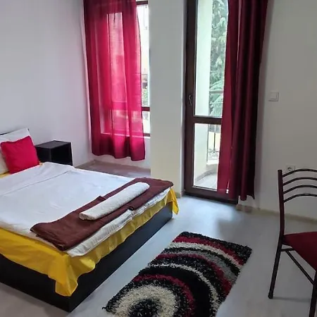 къща поморини Apartament