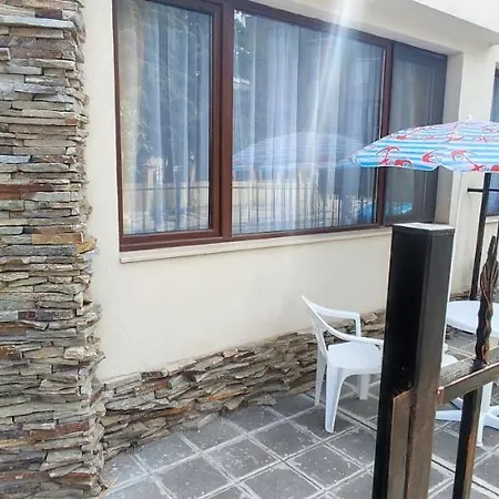 Apartament къща поморини