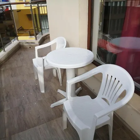 Apartament къща поморини