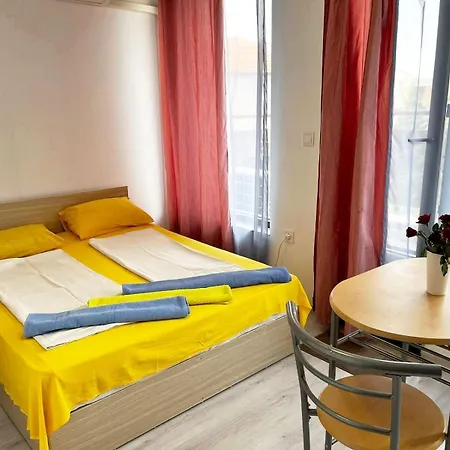 къща поморини Nesebăr