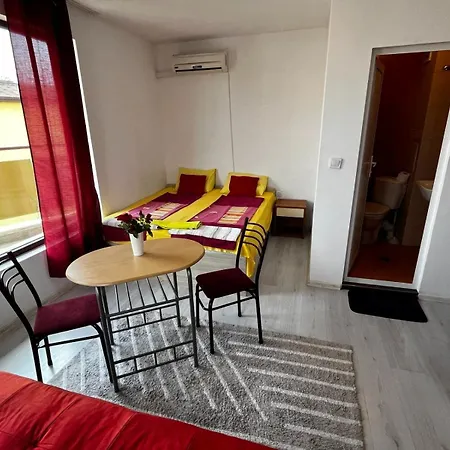 Apartman къща поморини *