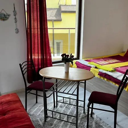 къща поморини Neszebar