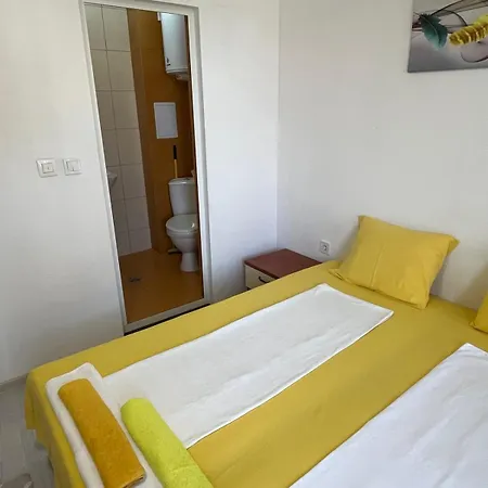 къща поморини Apartament *