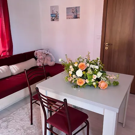 къща поморини Nesebăr