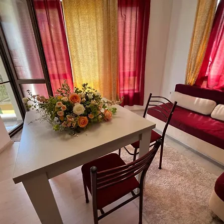 Apartament къща поморини Nesebăr
