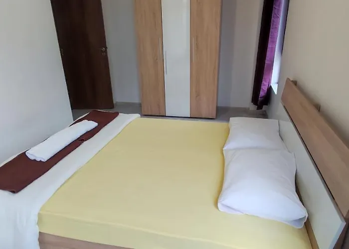 Apartman къща поморини Neszebar