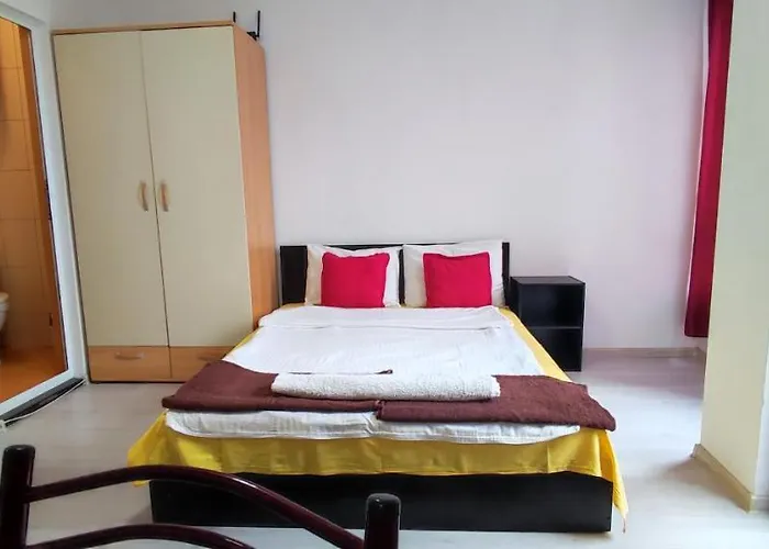 къща поморини Neszebar