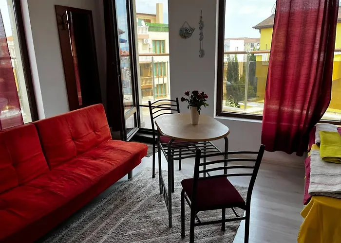 къща поморини * Neszebar