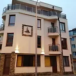 къща поморини Apartament *