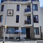 Apartament къща поморини *
