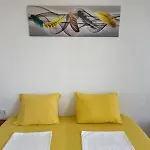 къща поморини Apartman *