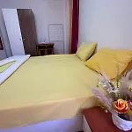 Apartman къща поморини *