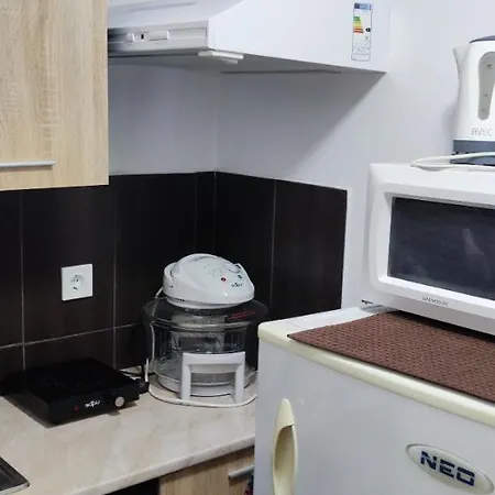 къща поморини 公寓