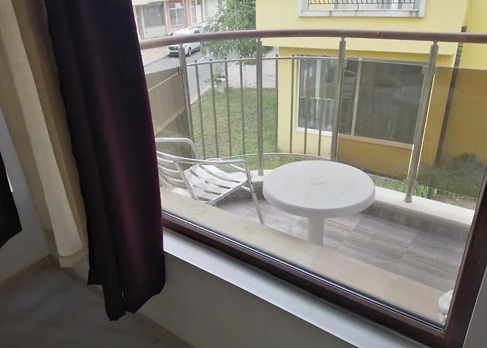 къща поморини Apartment *