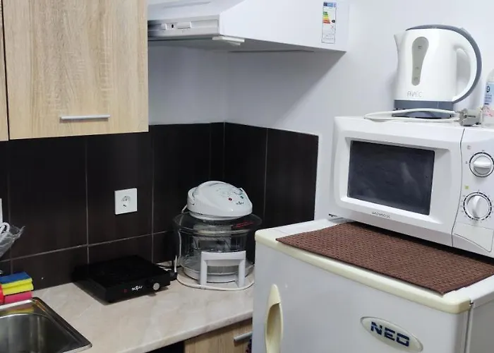 къща поморини Apartment