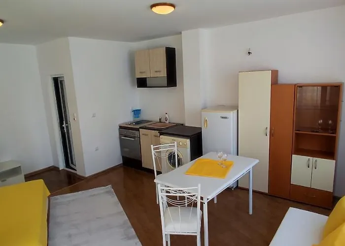 Apartment къща поморини Nesebar