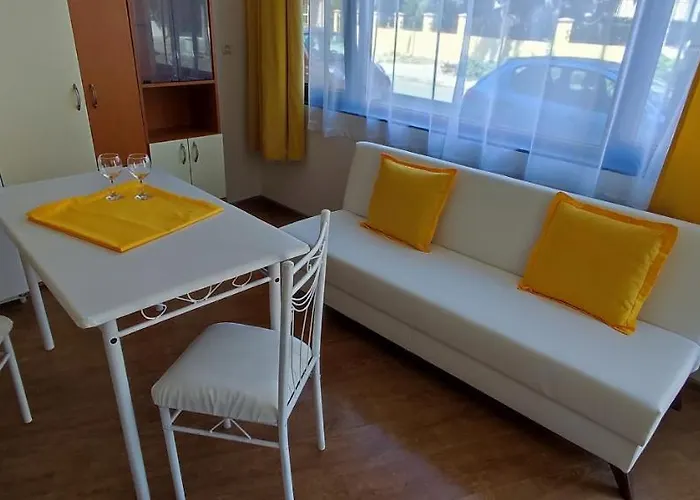 Apartamento къща поморини Nesebar