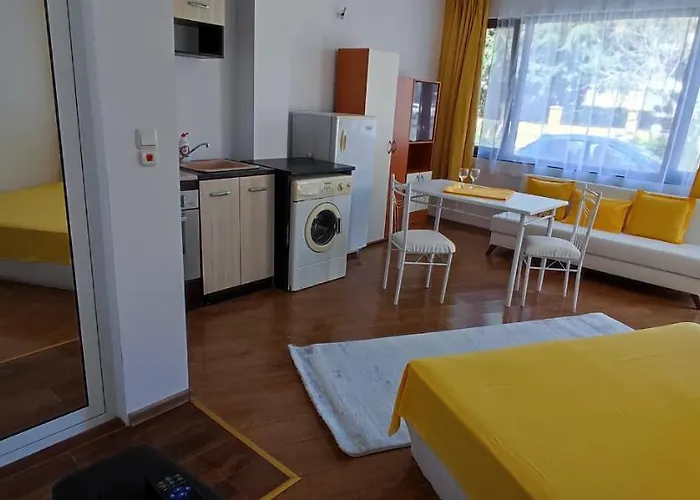 къща поморини Apartamento
