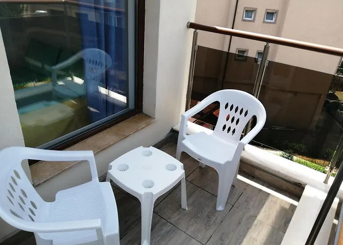 къща поморини *