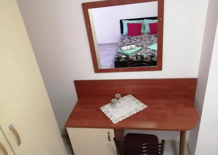 Apartamento къща поморини *