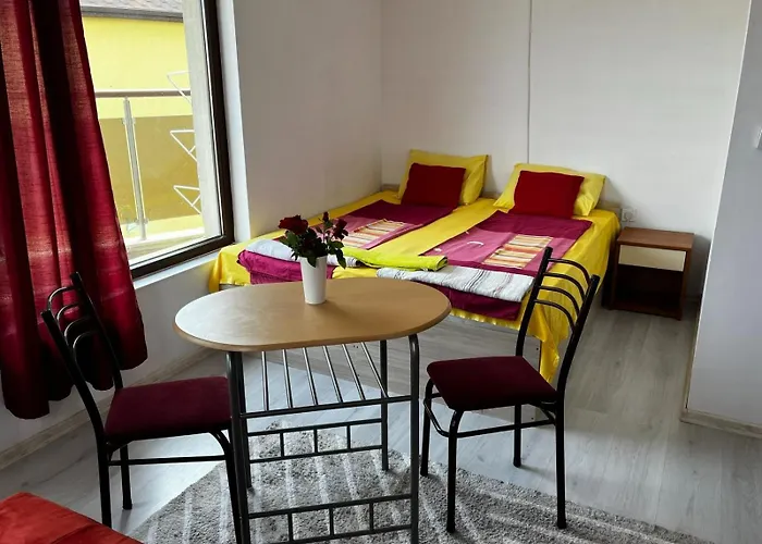 Apartamento къща поморини *