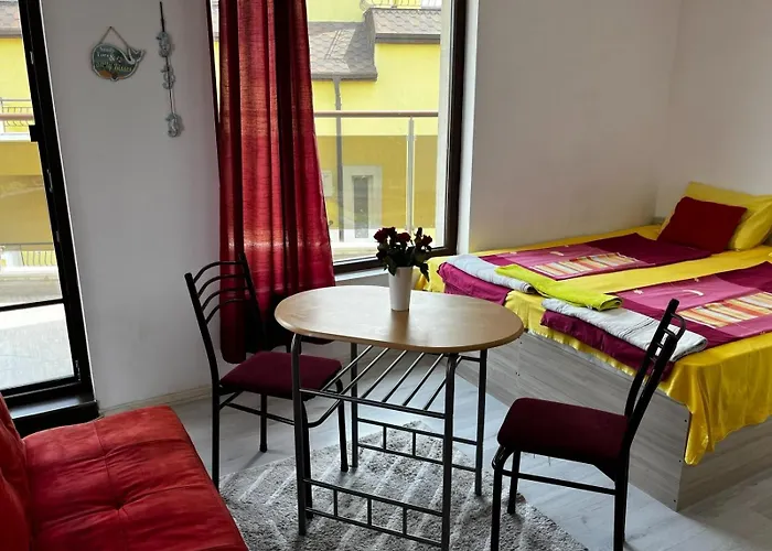 къща поморини Nesebar