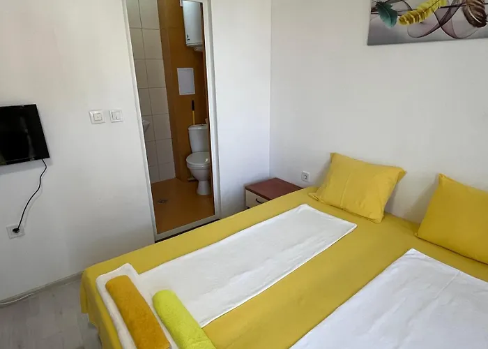 къща поморини Apartment *