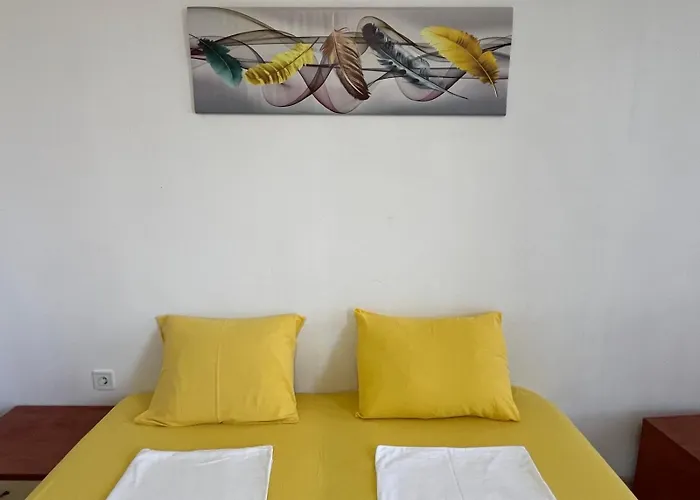 къща поморини Apartment *