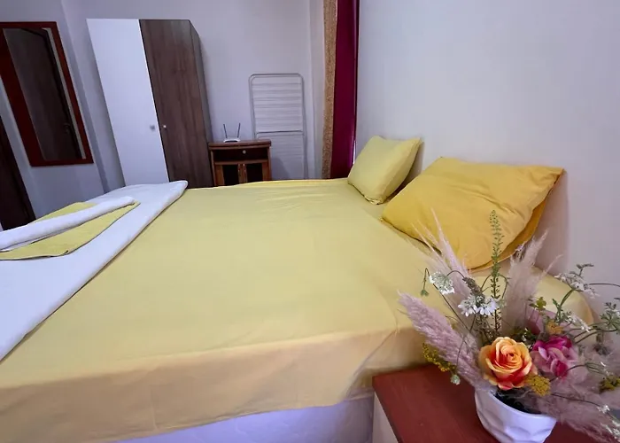 Apartamento къща поморини *