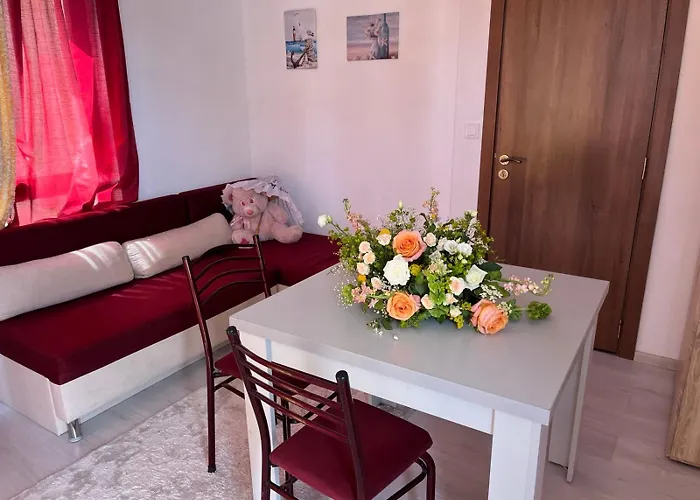 къща поморини Nesebar