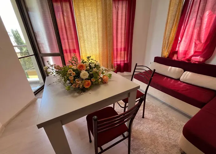 Apartment къща поморини Nesebar